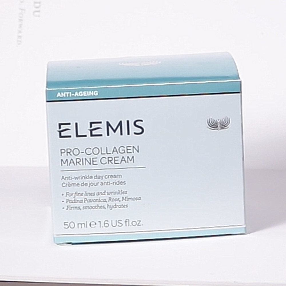 ELEMIS 1.6-fl oz Pro-Collagen Marine Cream
